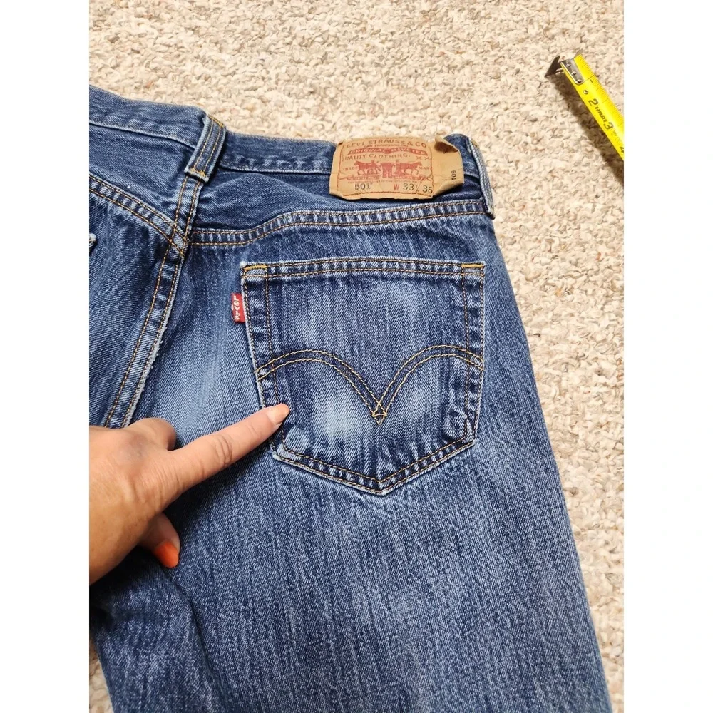 Levis please see